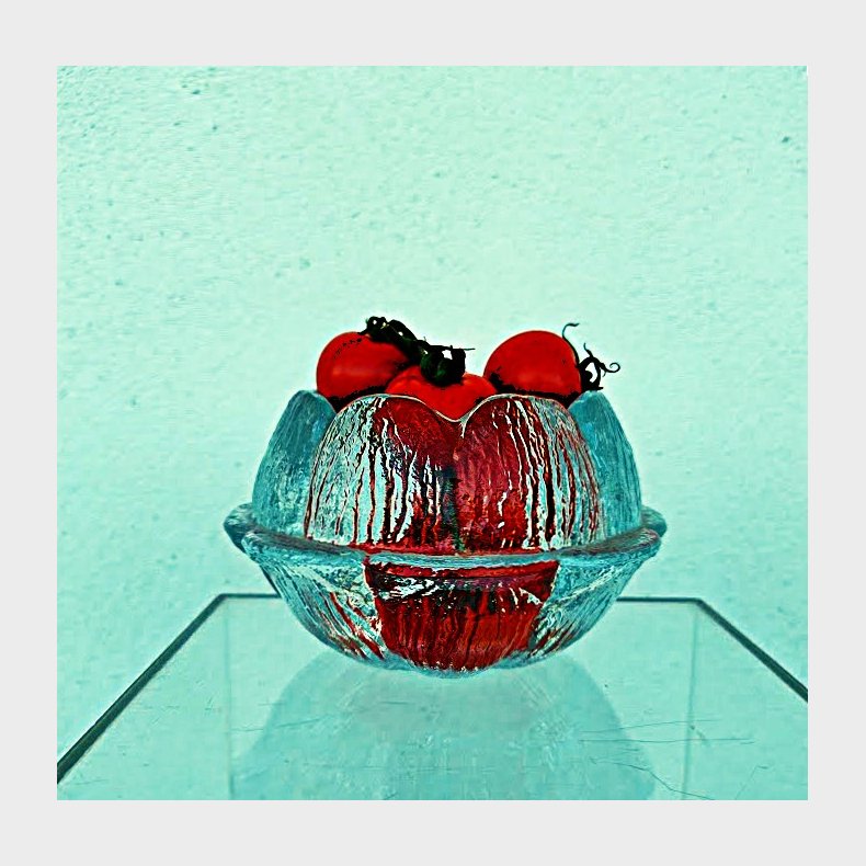 Holmegaard �kande sk�l