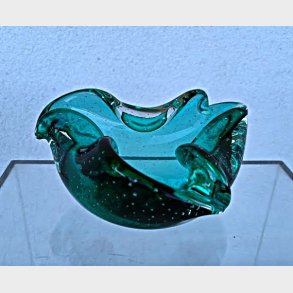 Gr�n Murano sk�l