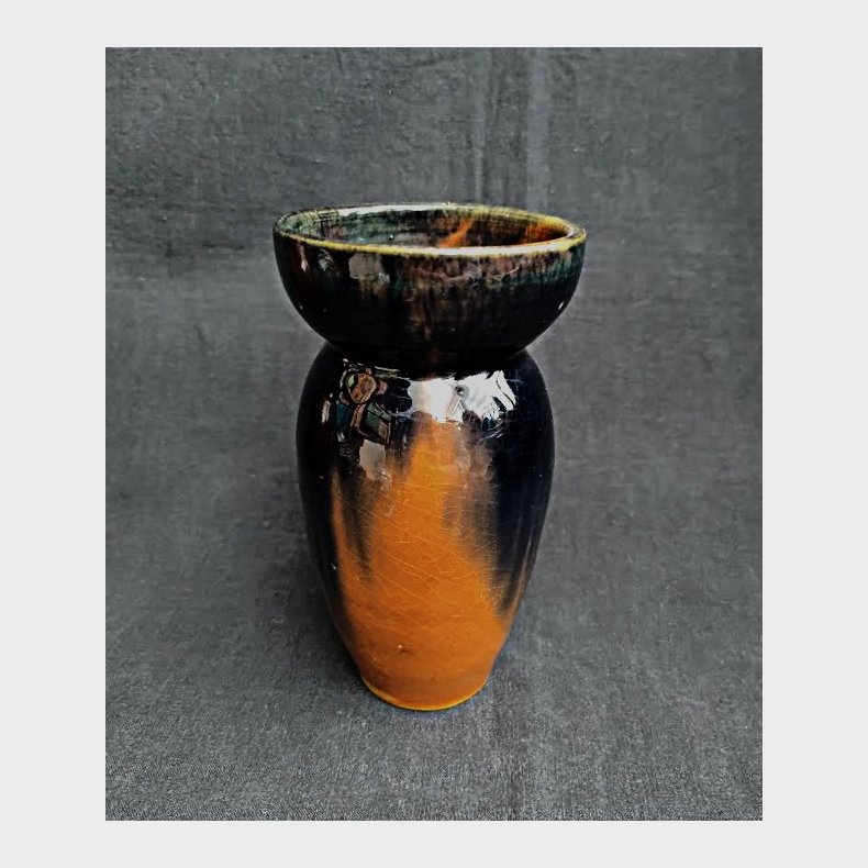 Michael Andersen keramikvase