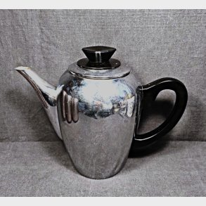 Art Deco kaffekande / tekande
