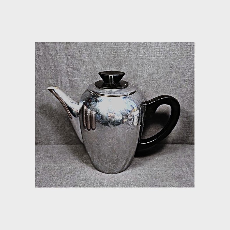 Art Deco kaffekande / tekande