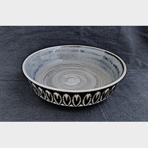 S�holm vintage fad i keramik