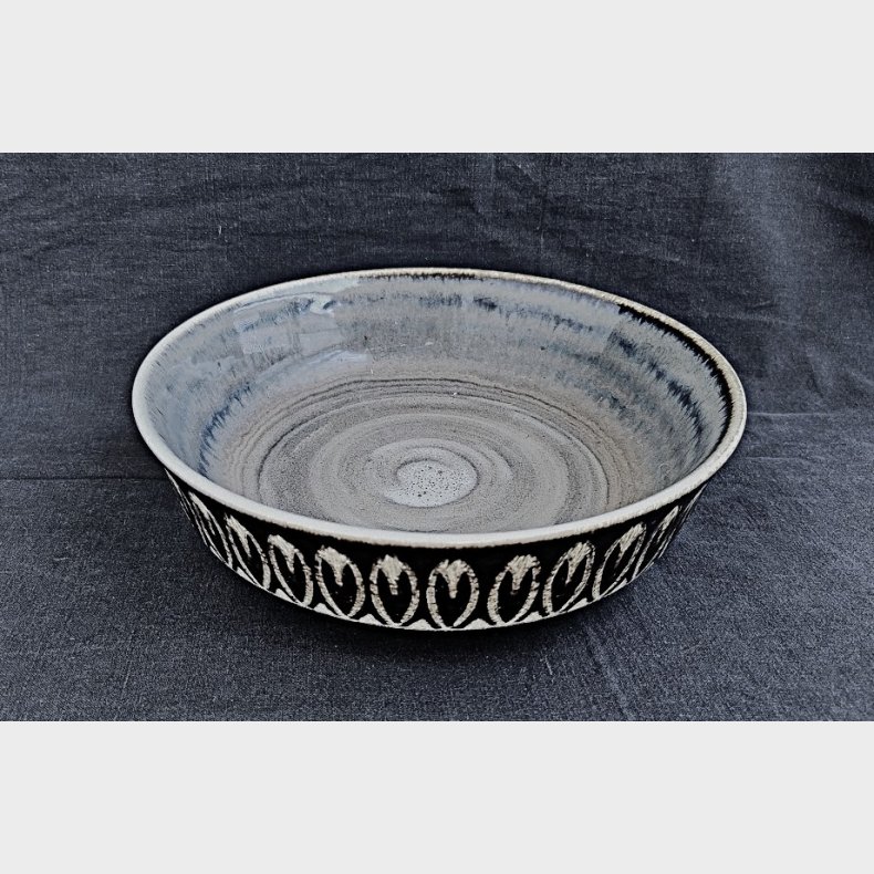 S�holm vintage fad i keramik