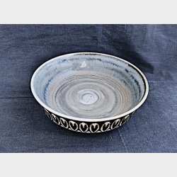 S�holm vintage fad i keramik