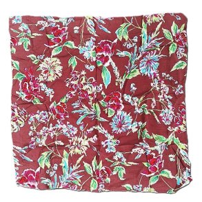 Firkantet Dranella vintage t�rkl�de