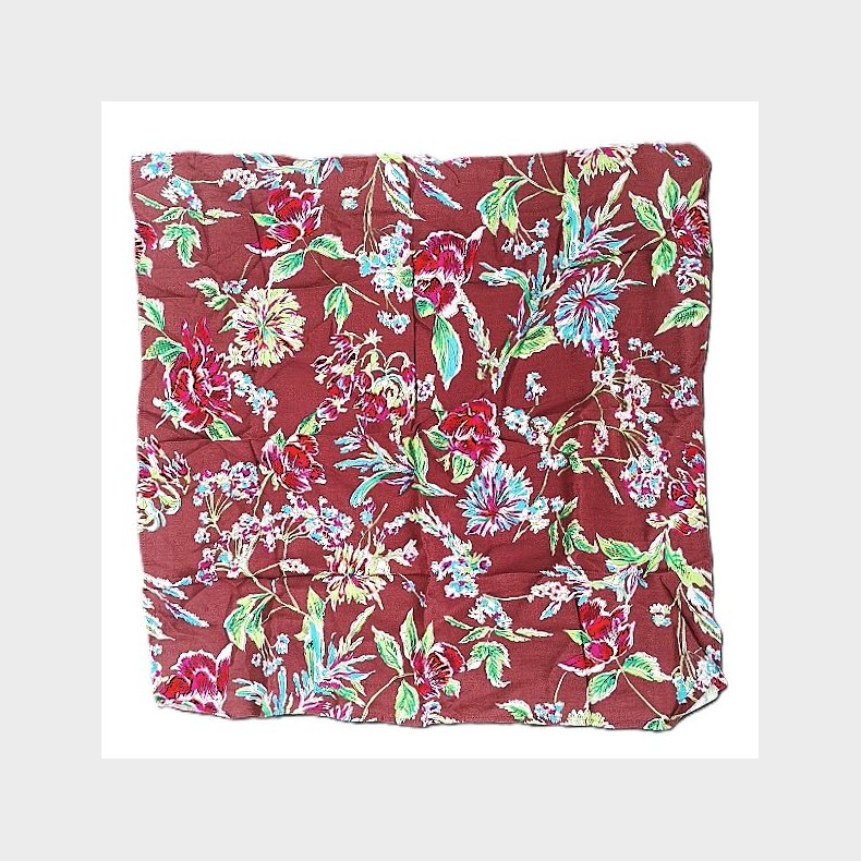 Firkantet Dranella vintage t�rkl�de