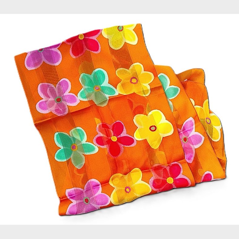 Italiensk Flower Power t�rkl�de