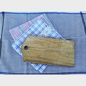Rustikt vintage sk�rebr�t