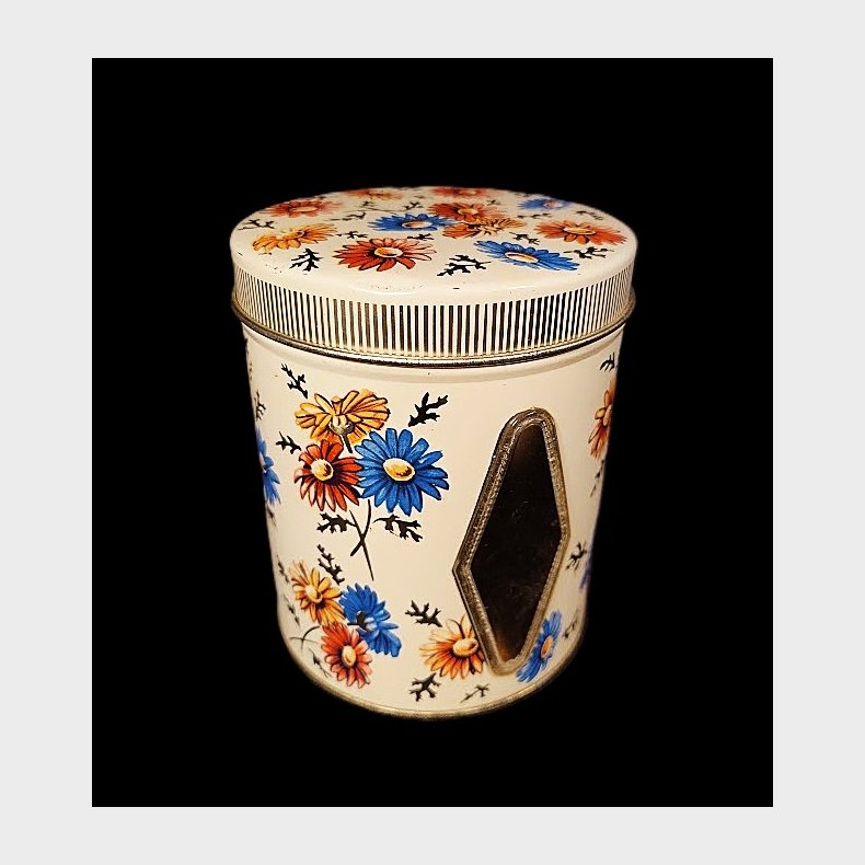 Vintage kaffed�se fra Daells Varehus